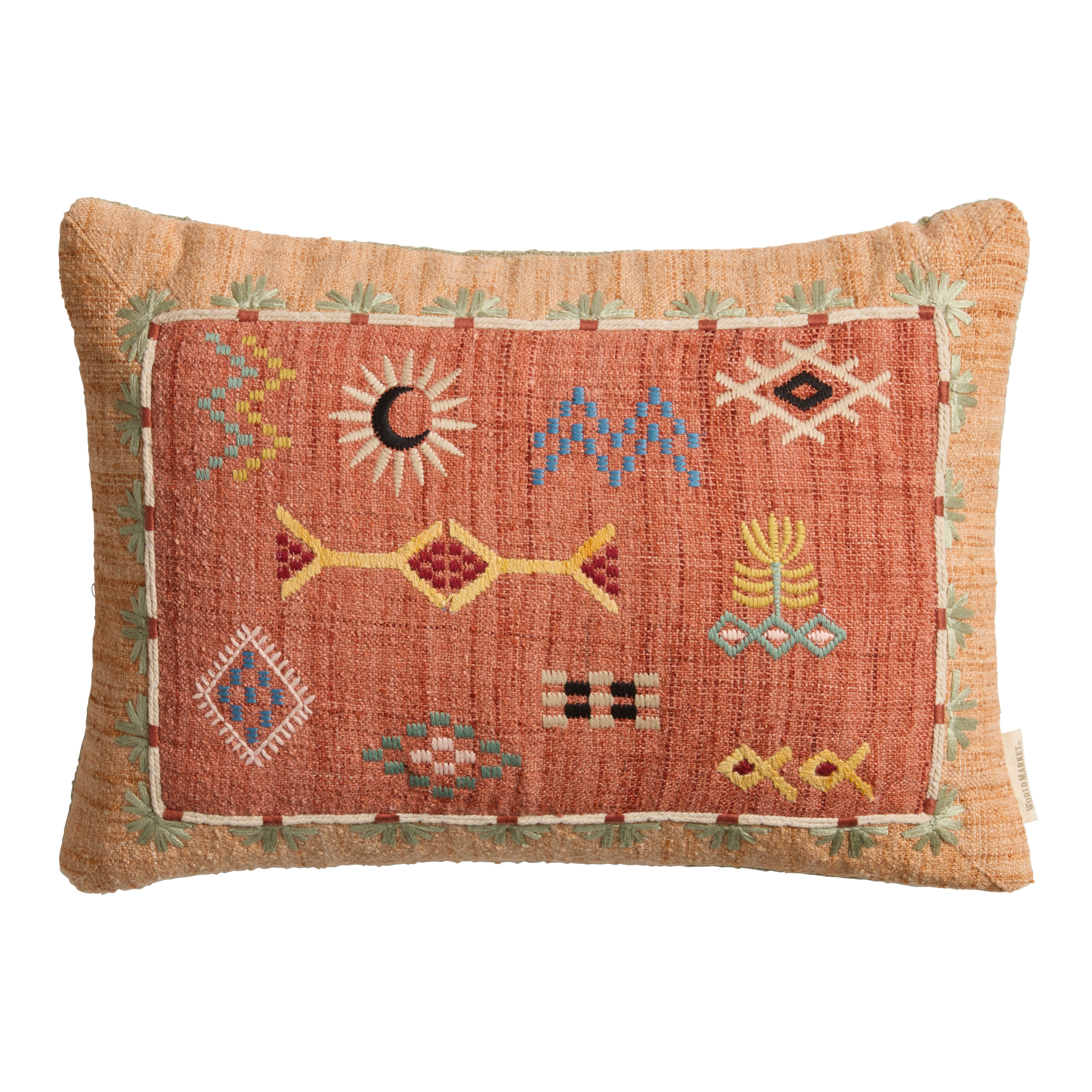 Price reduced from
            
            $34.99


            
                to | World Market
