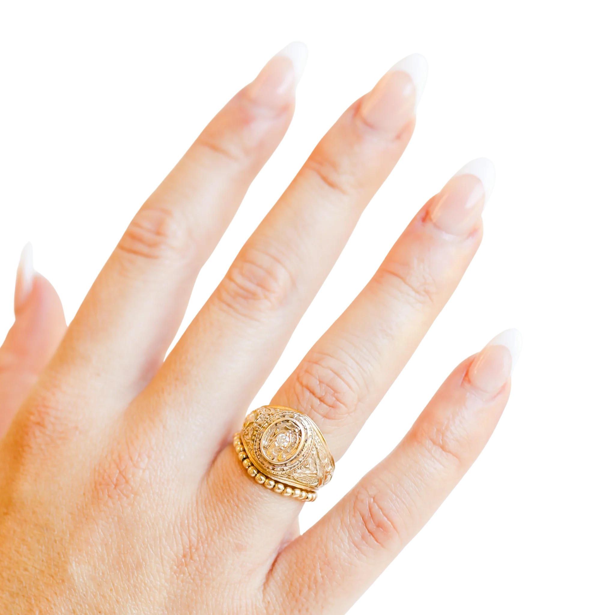 14k Gold Filled Beaded Jewelry | Beaded Blondes | Beaded Blondes