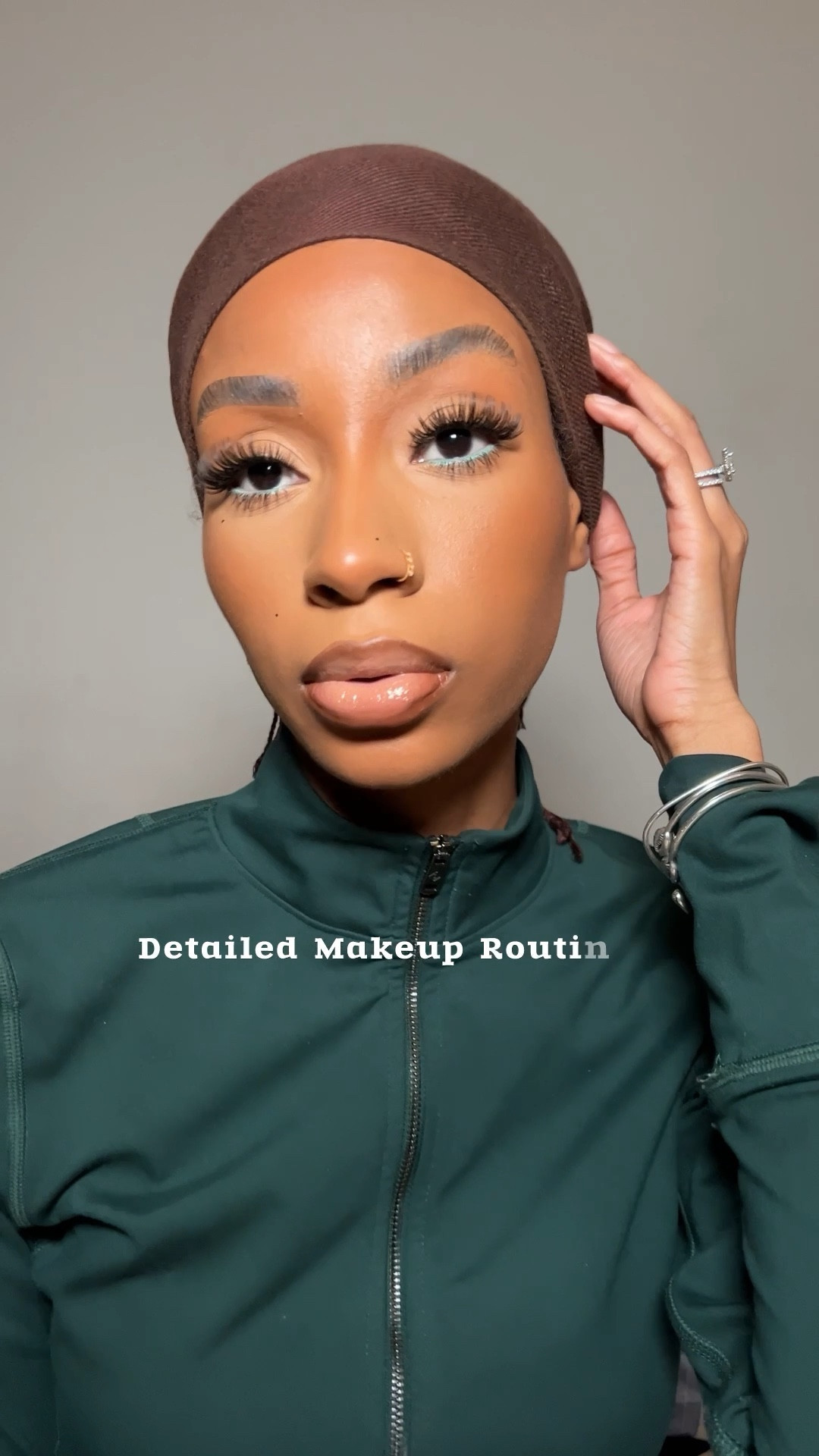 Part 2 
Everyday Makeup routine 


#LTKMostLoved #LTKbeauty