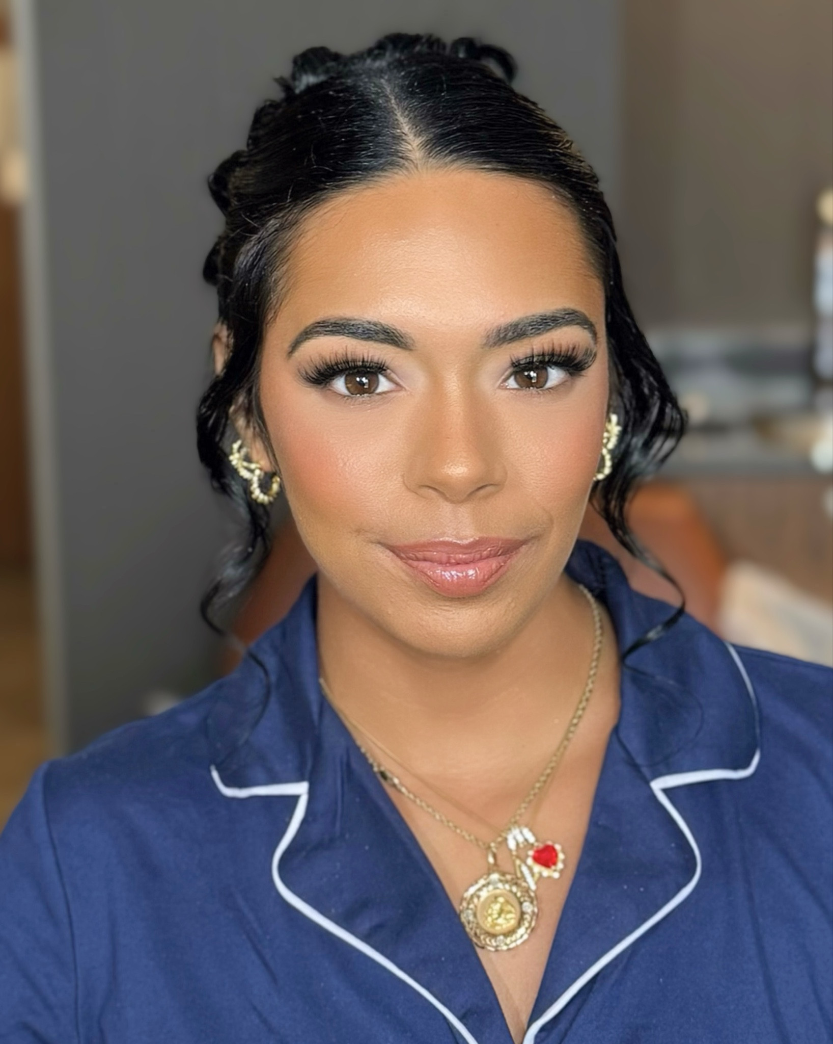 MOH Glam😍

#LTKBeauty