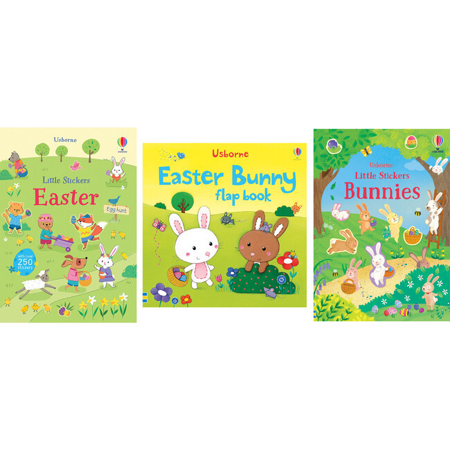 Easter Bunny Bundle | Maisonette