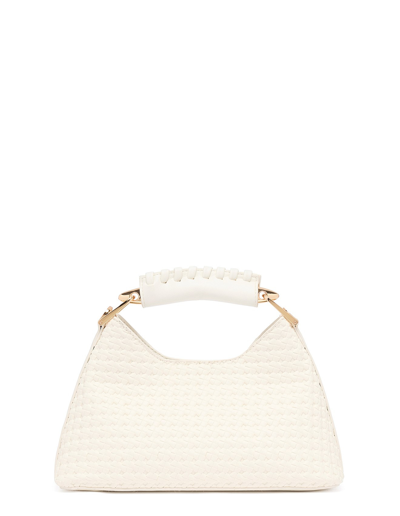 CLOVER TOP HANDLE BAG | David Jones (Australia & New Zealand)