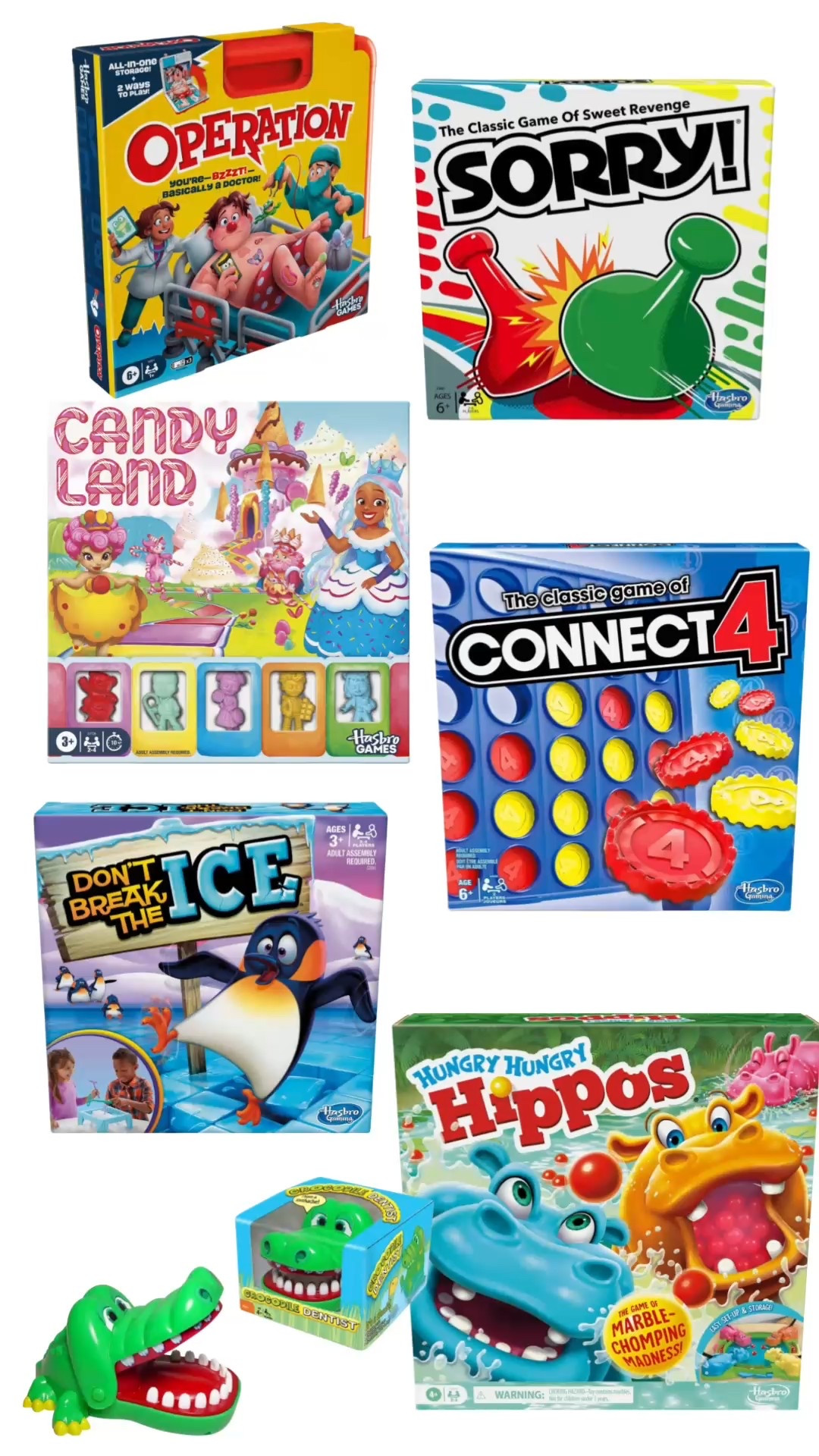 Target is having bogo on board games, puzzles & select toys right now! Check out some of my kids favorites! 

#LTKGiftGuide #LTKKids #LTKSaleAlert