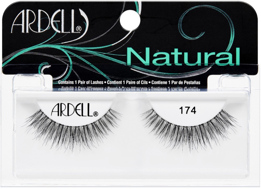 Lash Natural 174 | Ulta
