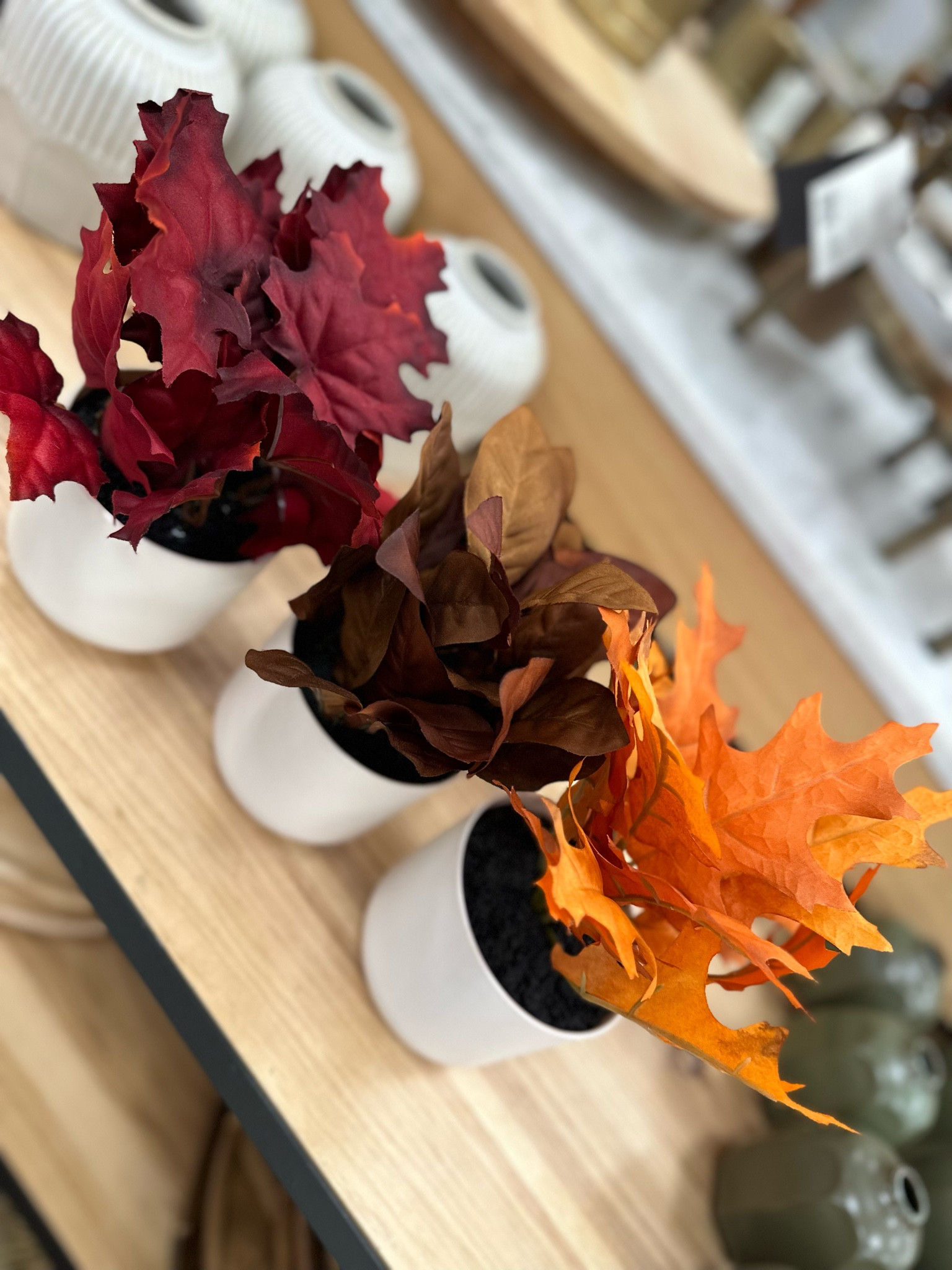 These faux fall flowers make such a good affordable add on to your fall decor.  How cute would they look on top of a wooden board!!!  Only $5.00 each at Target 

#LTKhome #LTKfamily #LTKSeasonal