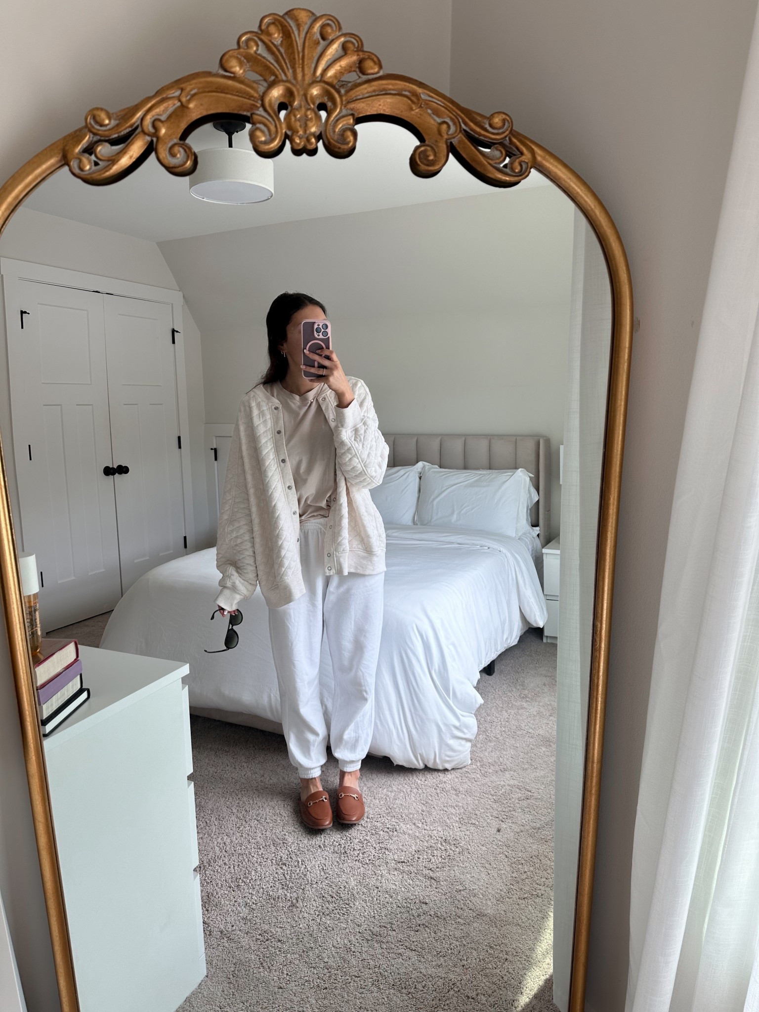 Casual spring outfit

#LTKSeasonal #LTKStyleTip #LTKWorkwear