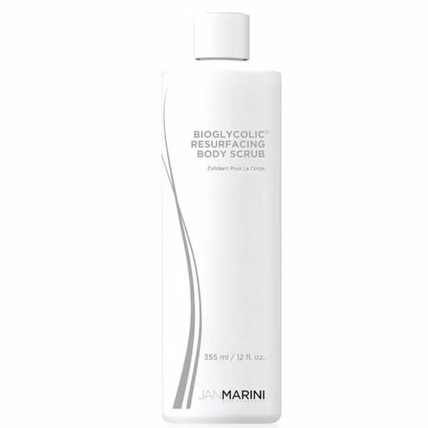 Jan Marini Bioglycolic Resurfacing Body Scrub (8 fl. oz.) | Dermstore (US)