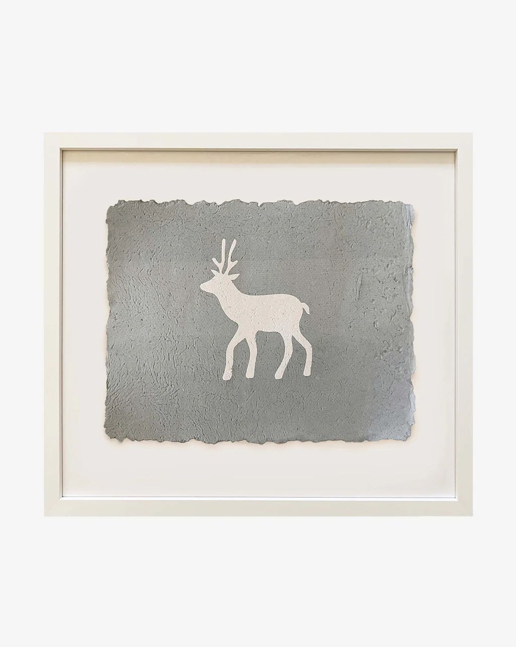 Deer Silhouette | McGee & Co.