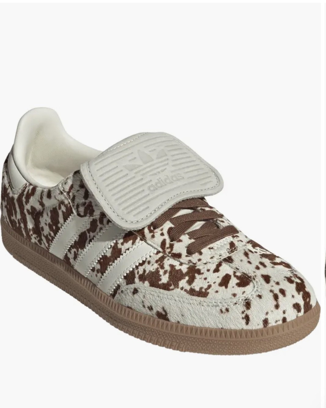 Found my newest obsession- sizes are flying  

#LTKShoeCrush #LTKSeasonal