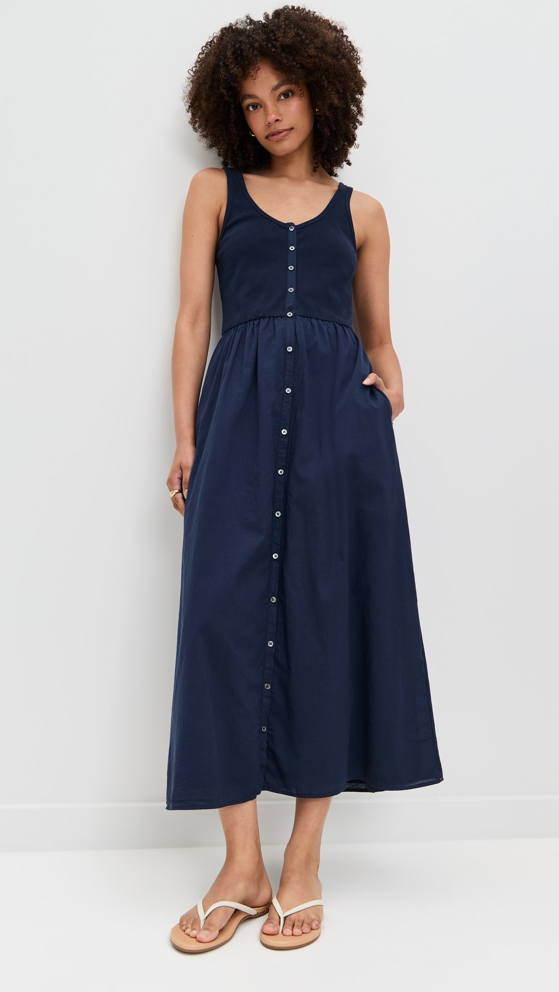 XIRENA Fenix Dress | Shopbop | Shopbop