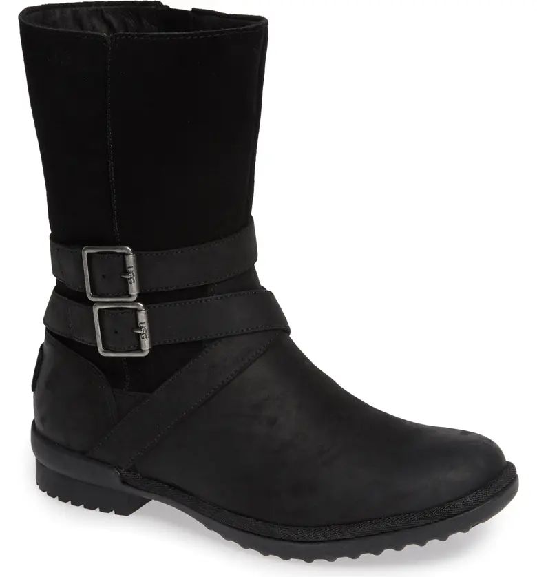 UGG Lorna Waterproof Bootie | Nordstrom Rack