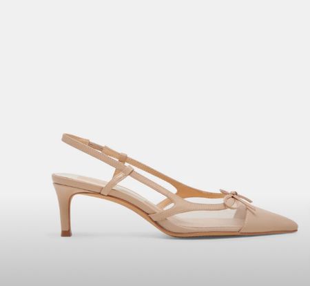 Dolce Vita Heels

#LTKWorkwear #LTKShoeCrush #LTKStyleTip