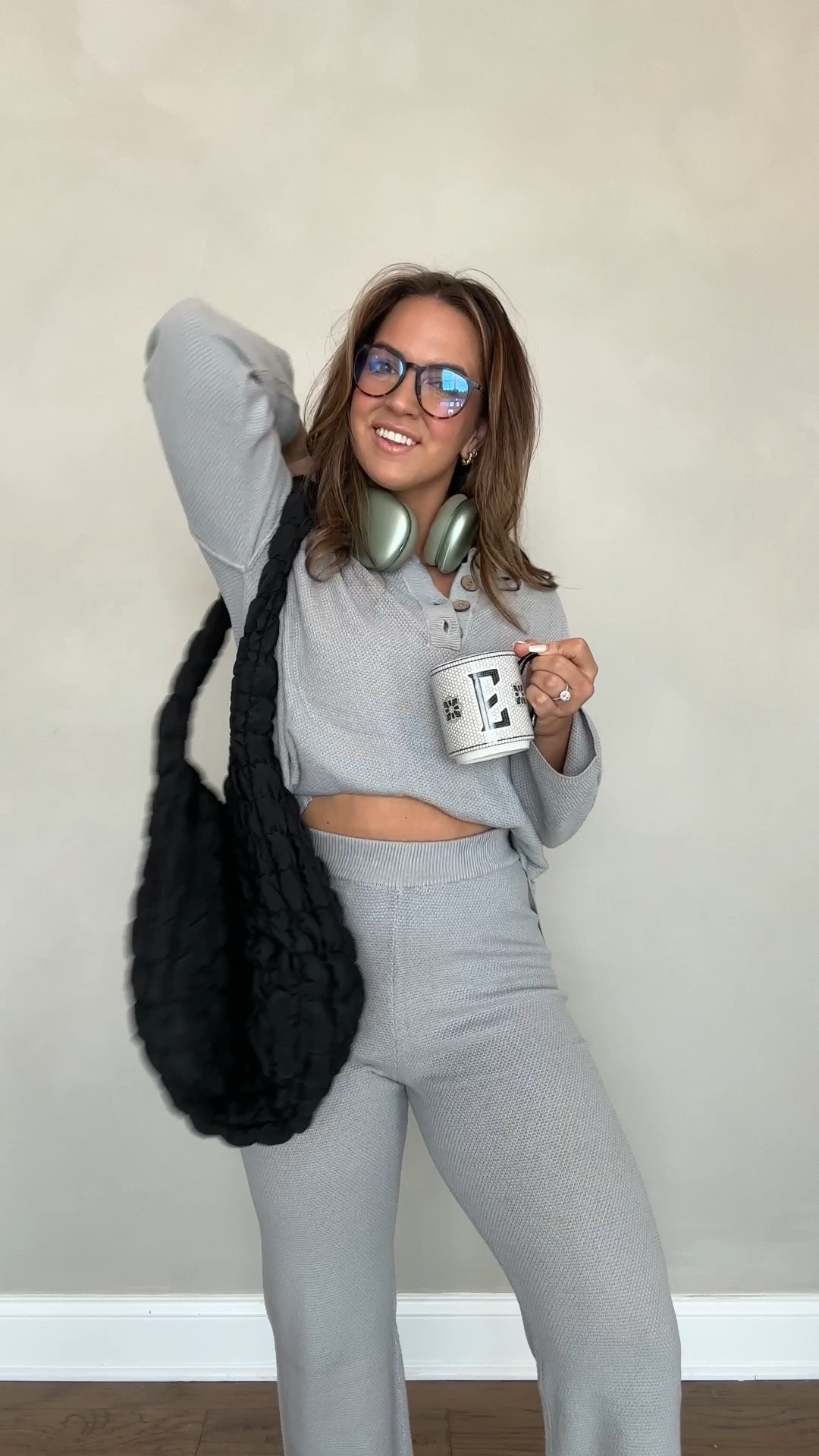 Amazon lounge set for fall!! Wearing a small! Runs tts.

Fall set, waffle set, fall outfit   

#LTKfindsunder50 #LTKSeasonal #LTKtravel