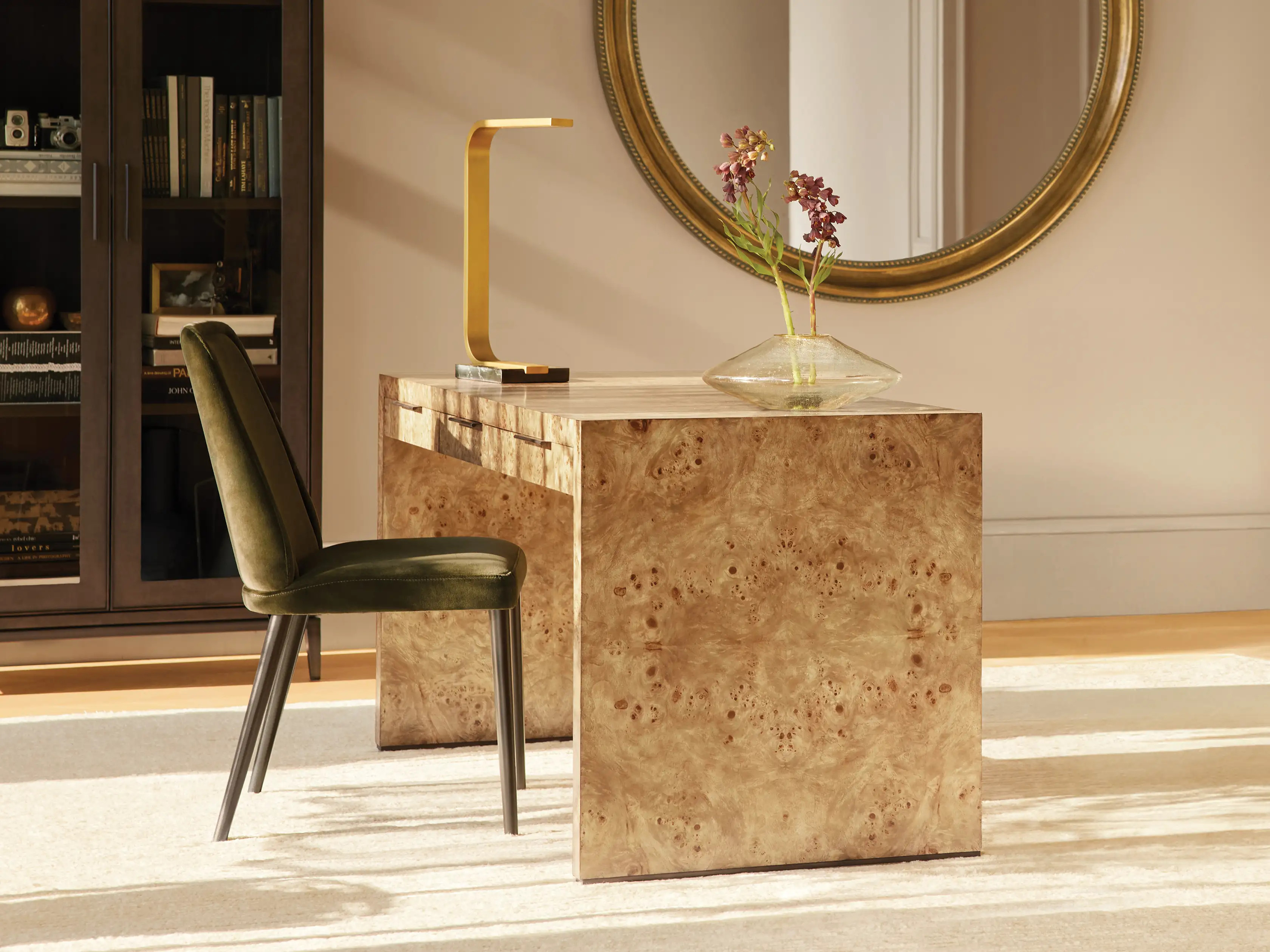 Corey Writing Desk | Arhaus