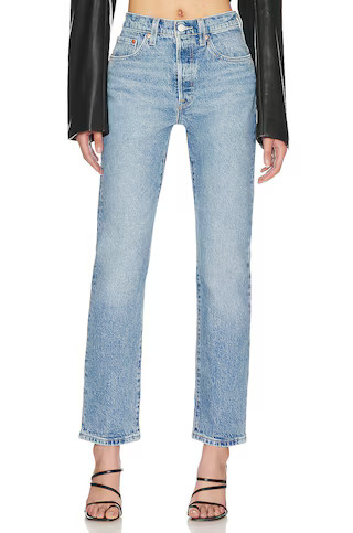 501 Straight in Hollow Days | Revolve Clothing (Global)