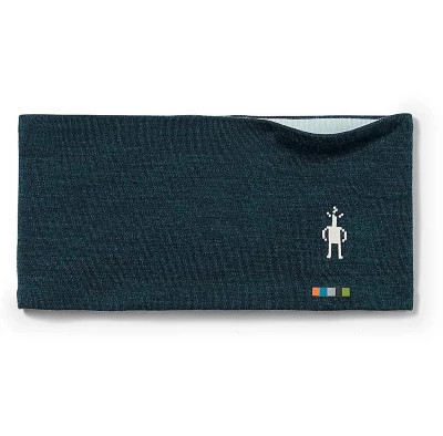 Adult Smartwool Thermal Merino Reversible Headband | Scheels