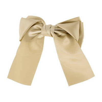 Unique Bargains Women's Classic Grace 5.51"x5.51"x1.38" Champagne 1 Pc | Target