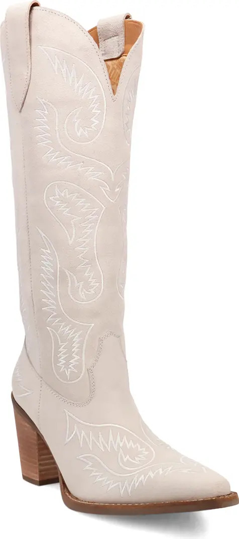 Dingo Evita Western Boot (Women) | Nordstrom | Nordstrom