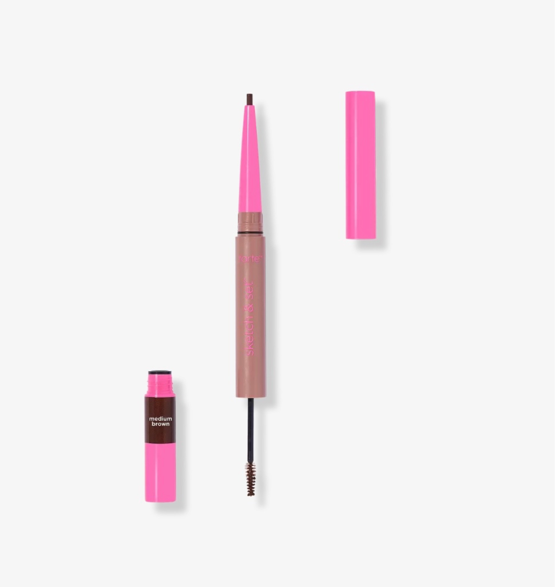 Eyebrow gel for easy brows! 

#LTKbeauty