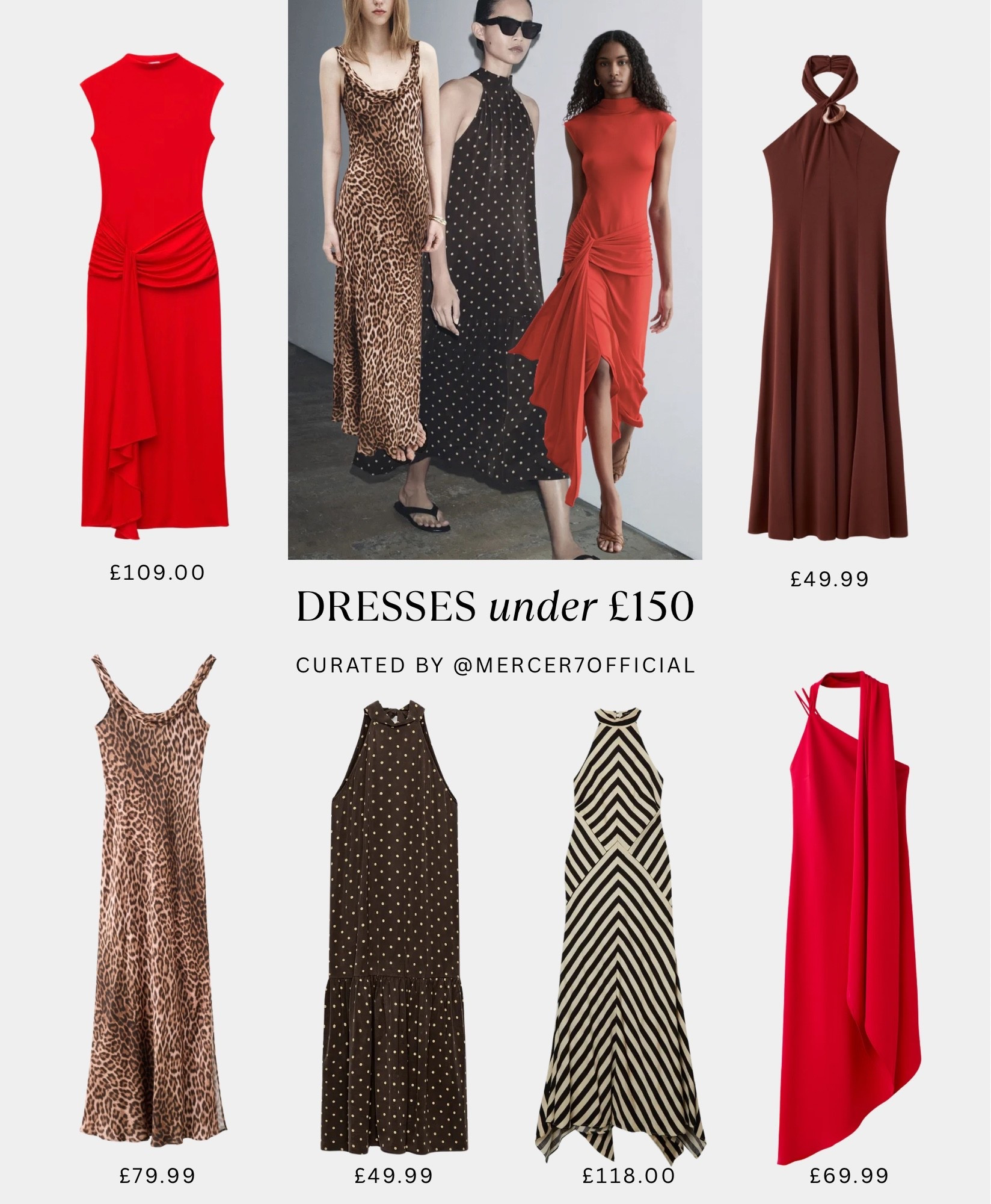 Wedding guest dresses under £150

#LTKsummer #LTKwedding #LTKuk