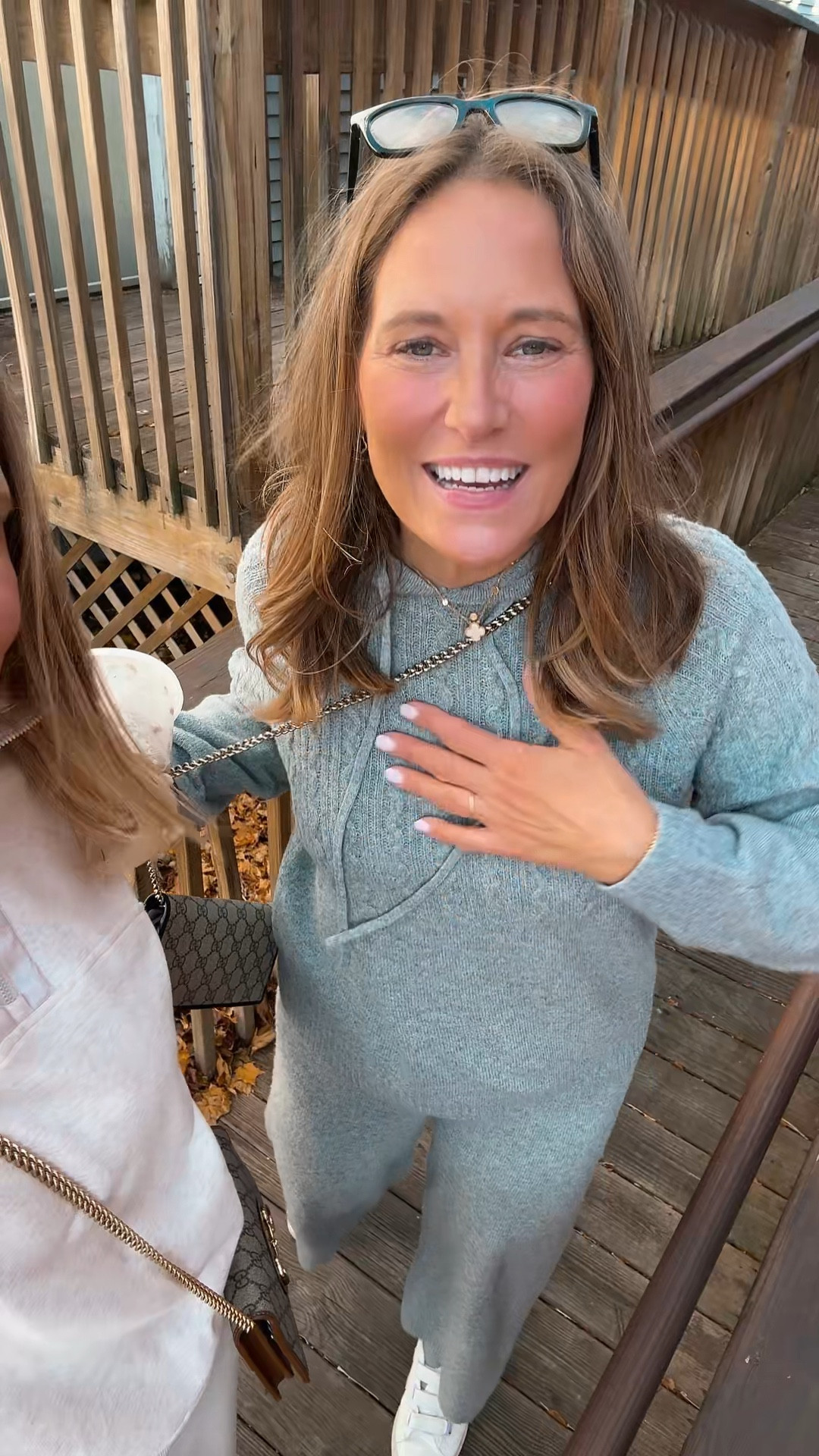 The cutest affordable sets!

#LTKootd #LTKStyleTip #LTKdayinmylife