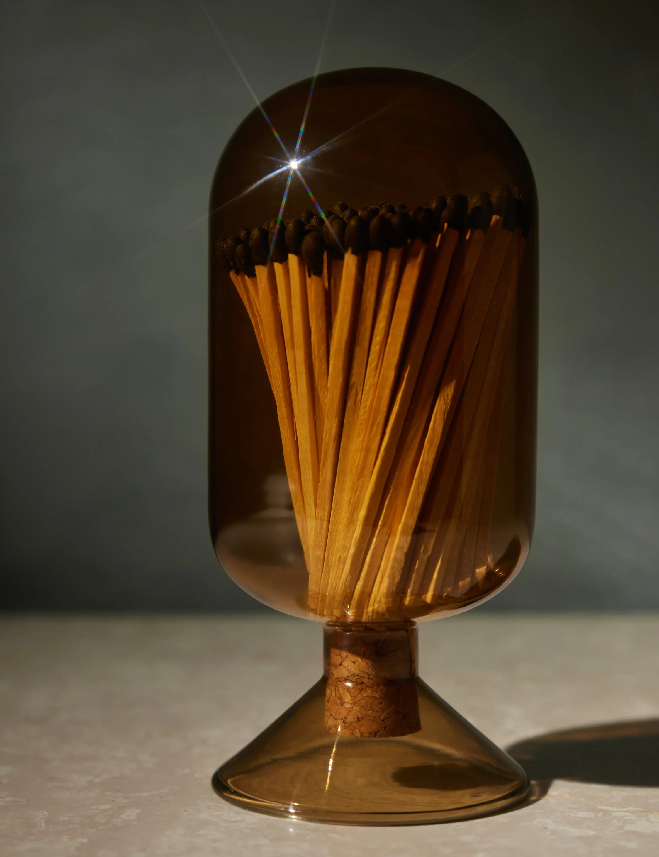 Match Cloche | Lulu and Georgia 