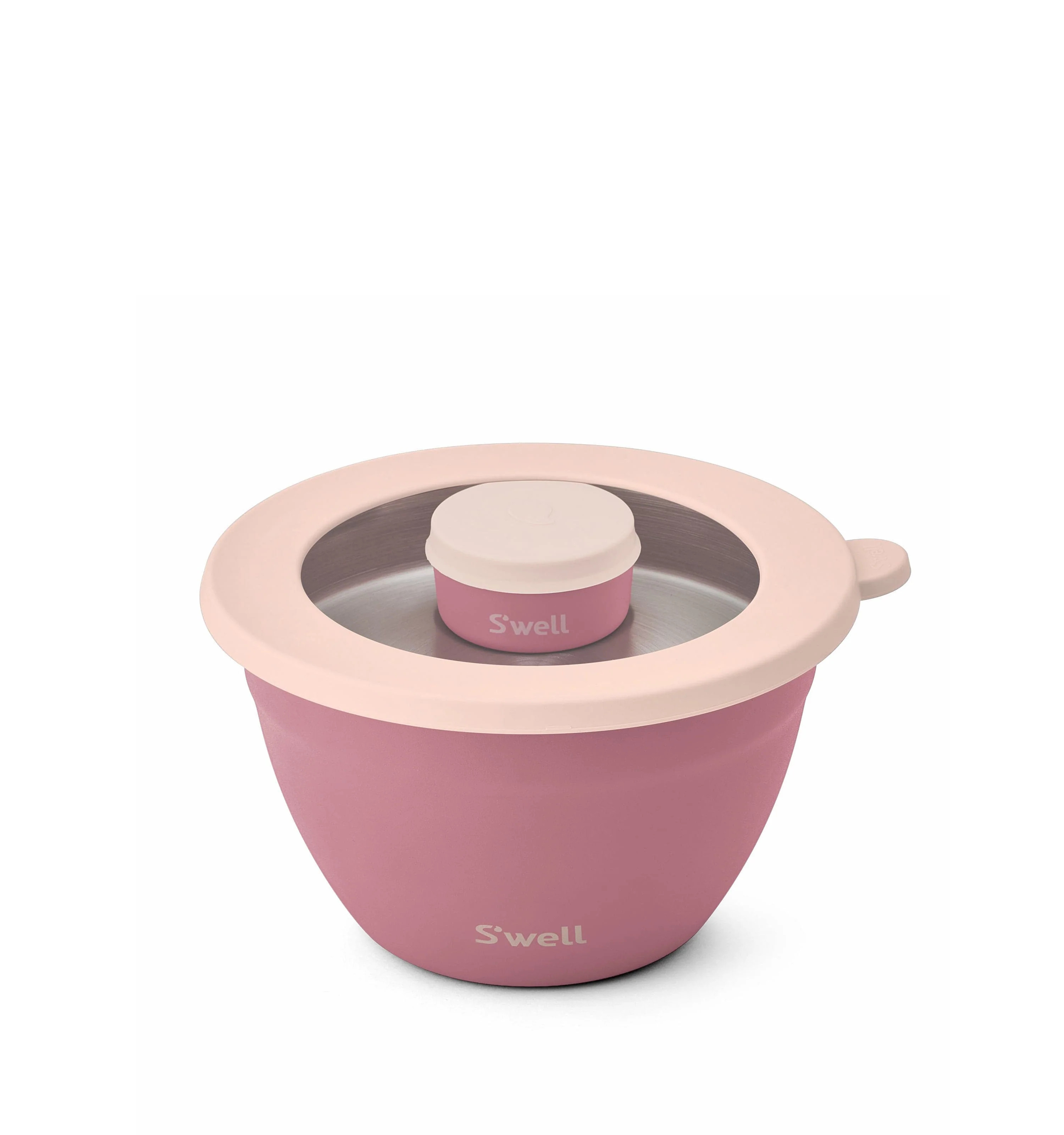 Salad Bowl Kit | 64oz | S'well
