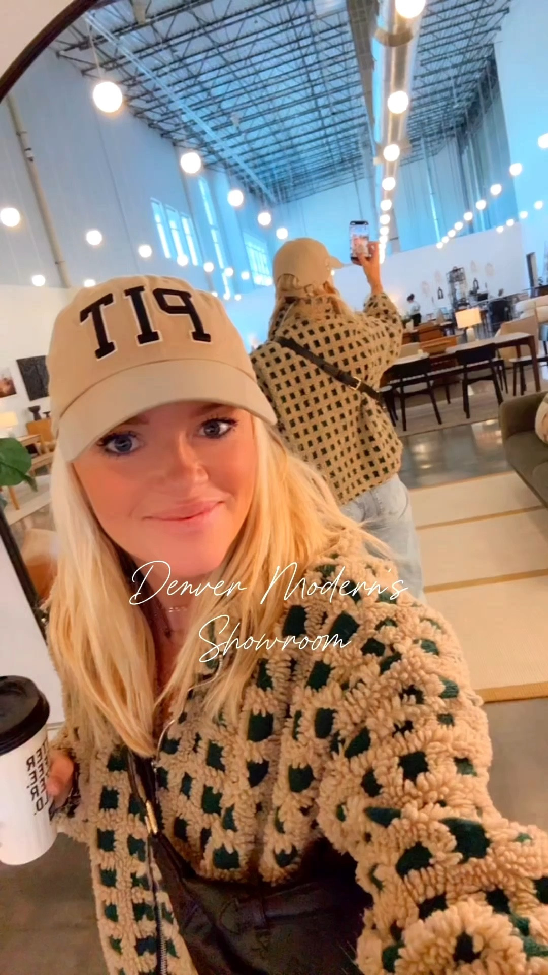 Dropped by the Denver Modern showroom and loved how everything looks and feels in person. Stylish, insanely comfortable pieces that make every project better. Linking my favorites from today’s visit.
#ltkhome #ltkfinds #denvermodern #interiordesignfinds

#LTKGiftGuide #LTKHome #LTKCyberWeek