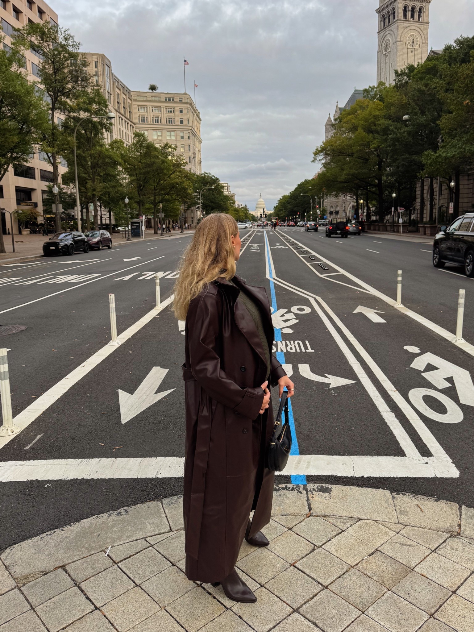 Fall in DC 🍂

#LTKSeasonal #LTKShoeCrush