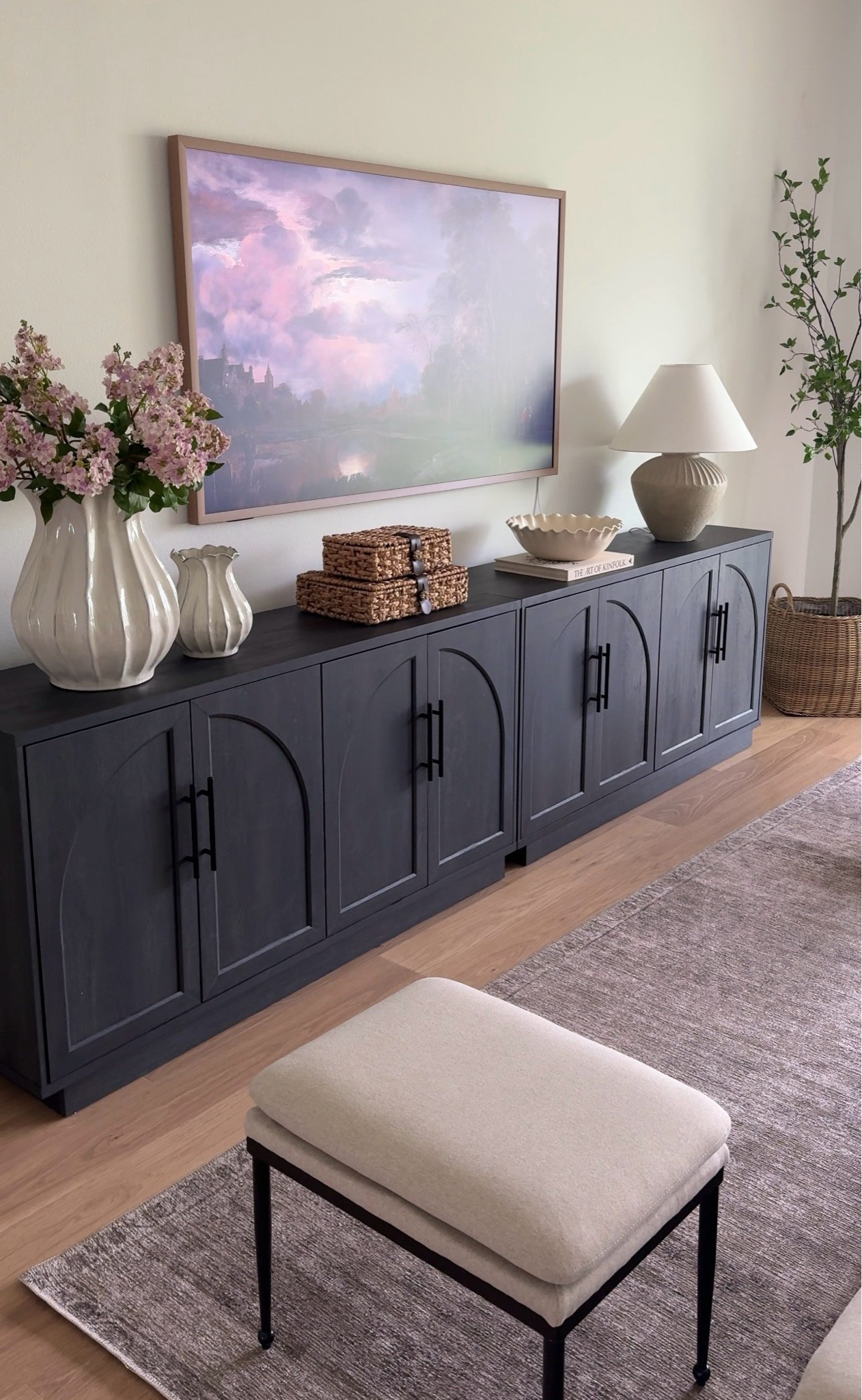My TV is on sale! Click the first link to shop my TV and cabinets

#LTKSaleAlert #LTKHome #LTKSeasonal