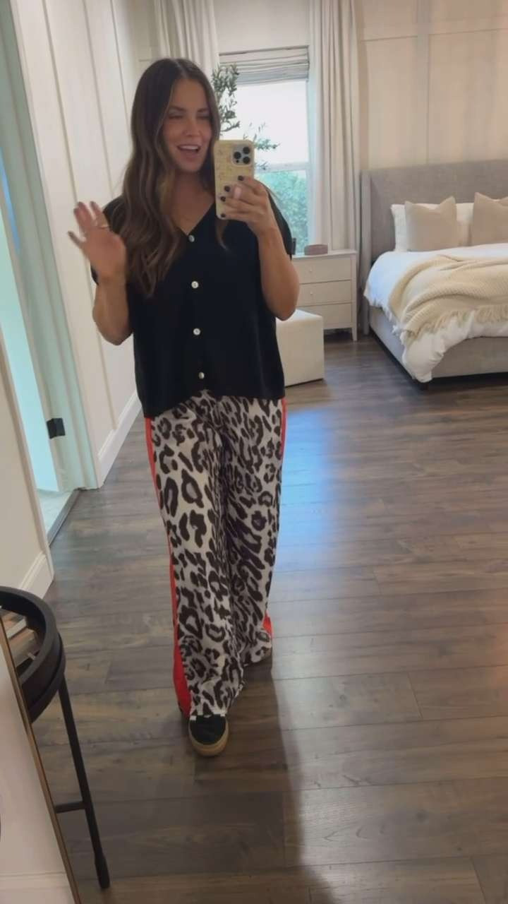 New fav lounge pants, perfect for those lazy days! 

amazon style, amazon fashion, amazon cheetah print pants, cardigan, oversized cardigan, sunglasses, sojos, amazon prime day, prime day, amazon prime day deals, amazon prime day sale, amazon prime day finds, amazon prime deals, amazon sale week, amazon deals week, amazon week deals, amazon week finds, amazon markdowns, amazon discounts, amazon promos, amazon promo alert, amazon clearance, amazon hot deals, amazon daily deals, amazon app deals, amazon exclusive deals, amazon member deals, amazon offers, amazon specials, amazon event deals, amazon find of the day, amazon deal alert, amazon steals and deals, amazon shopping haul, best amazon deals, amazon bargains, amazon must-have deals, amazon seasonal sale, Britt Horton, California 

 #LTKSaleAlert #LTKFindsUnder50 #LTKStyleTip