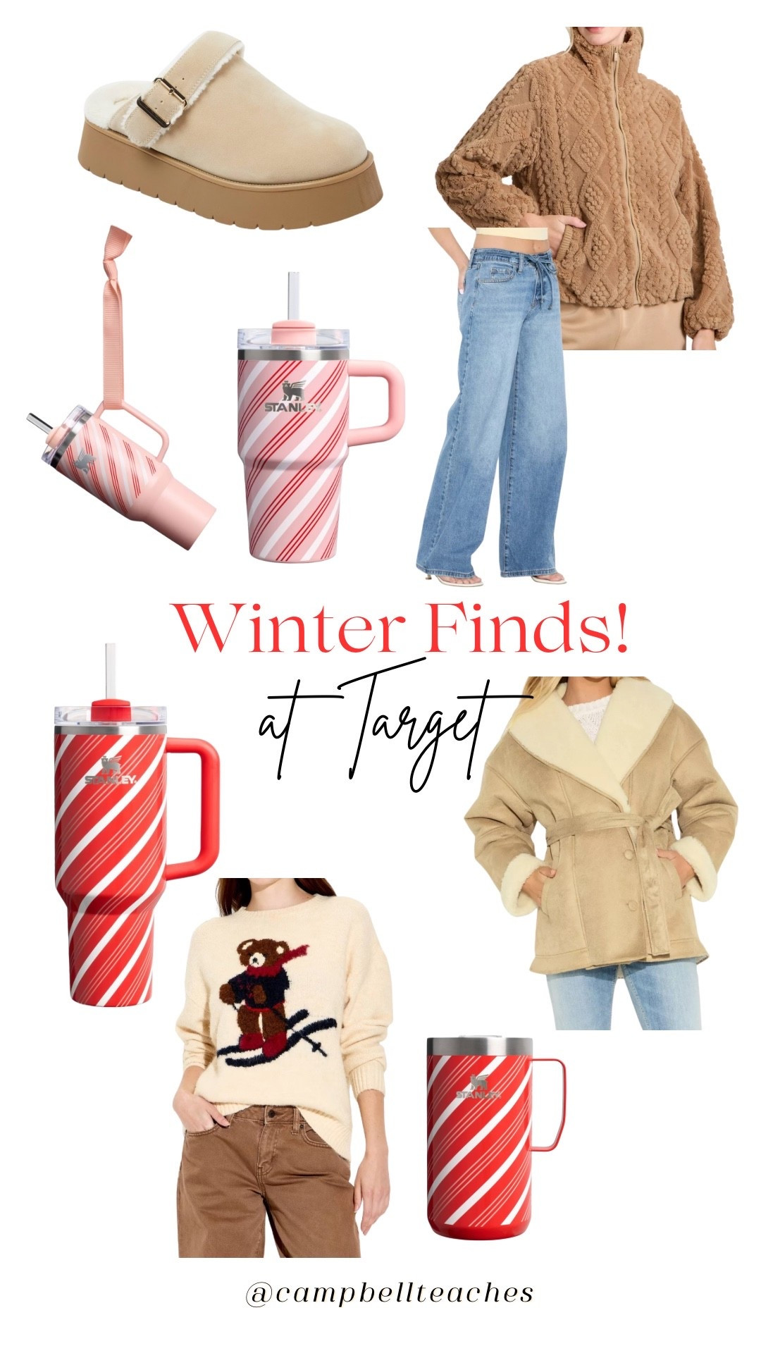 Target finds! 

#LTKHoliday #LTKGiftGuide #LTKSeasonal