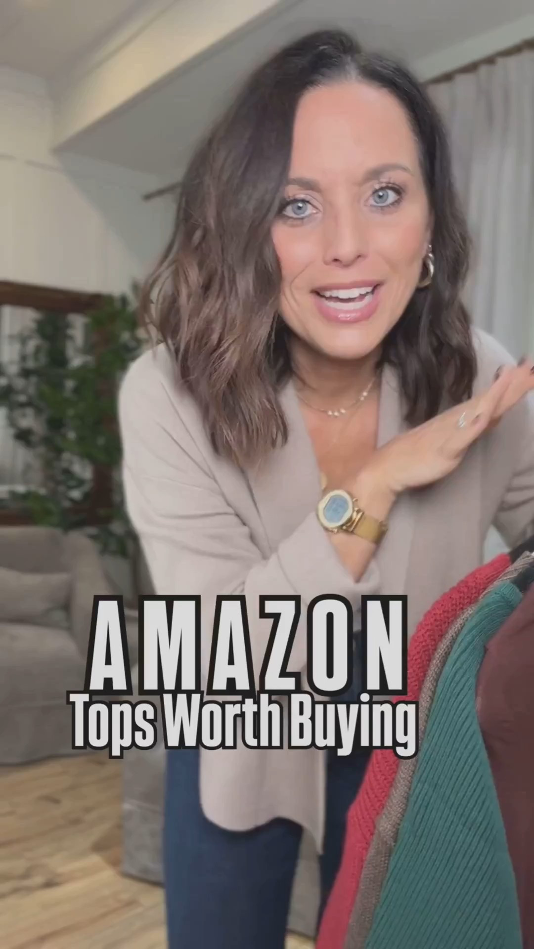 My top Amazon items for fall! Y’all they’re all sooo good! 😍




#LTKStyleTip #LTKGiftGuide #LTKSeasonal