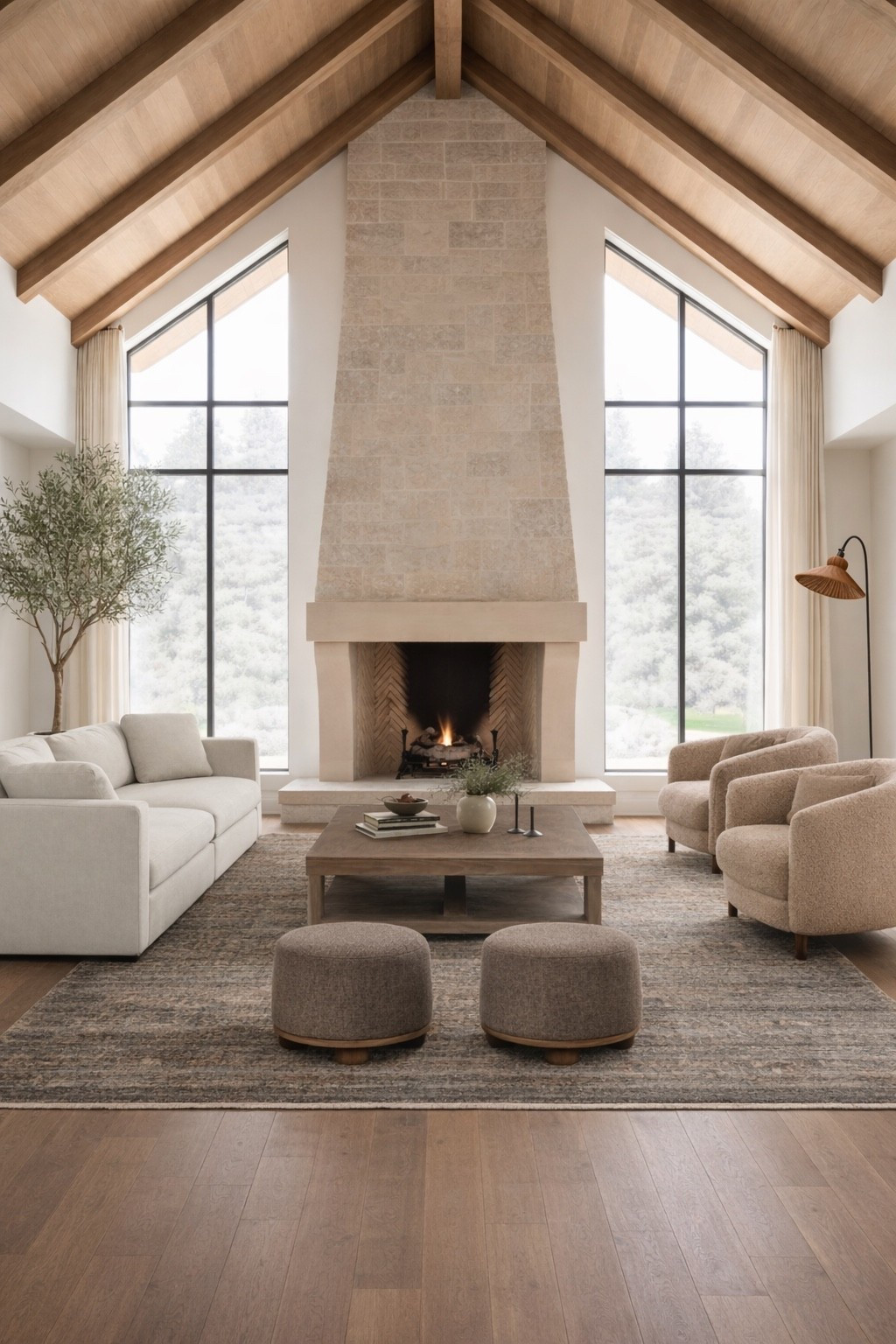 When designing spaces I always have two things in mind—overall style and overall functionality. Every space for me has to be beautiful, yes, but also function and be comfortable for the current stage of life. I love that these Wayfair pieces achieve it all! 

#LTKHome #LTKSaleAlert