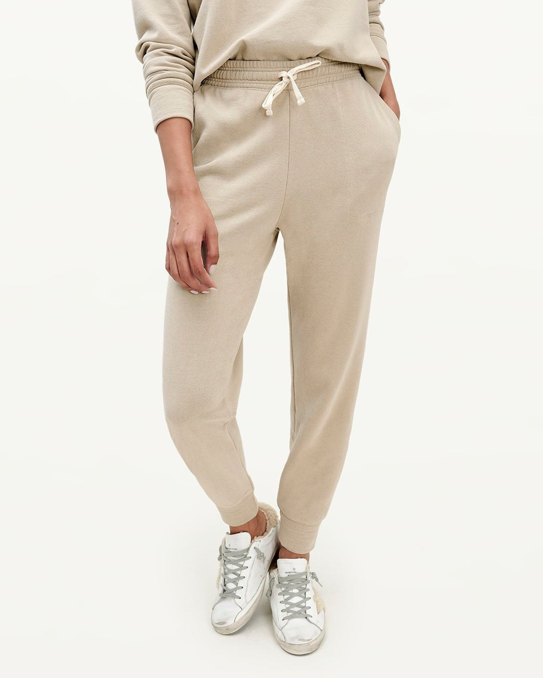 Eco 100% Recycled Jogger | Splendid