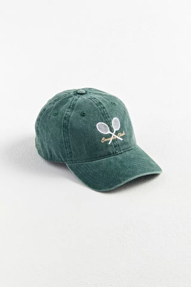 Country Club Dad Hat | Urban Outfitters (US and RoW)