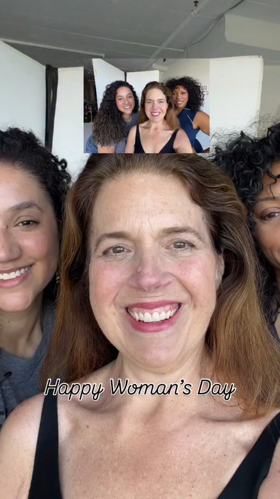 Strong women don’t compete — they create & celebrate together.🥳

Celebrating Women’s Day with two of my favorite models for some coaching and a test shoot. Behind every shot is a story of strength, fun, and continual support! 📸

What people don’t see in each picture@is the laughter, the encouragement, the adjusting straps, fixing hair, hyping each other up… all the little moments that make the photo magic happen. Sharing some behind the scenes moments for your inspiration.✨

Women supporting women will always be the most beautiful thing in the room. 💫

Tap and share the love—who’s your inspiration today?

#HappyWomensDay #behindthescenes🎬 #womensupportingwomen❤️ #standaretopost 
Day20/30 @stanforcreators

#LTKSpringSale #LTKFestival #LTKootd