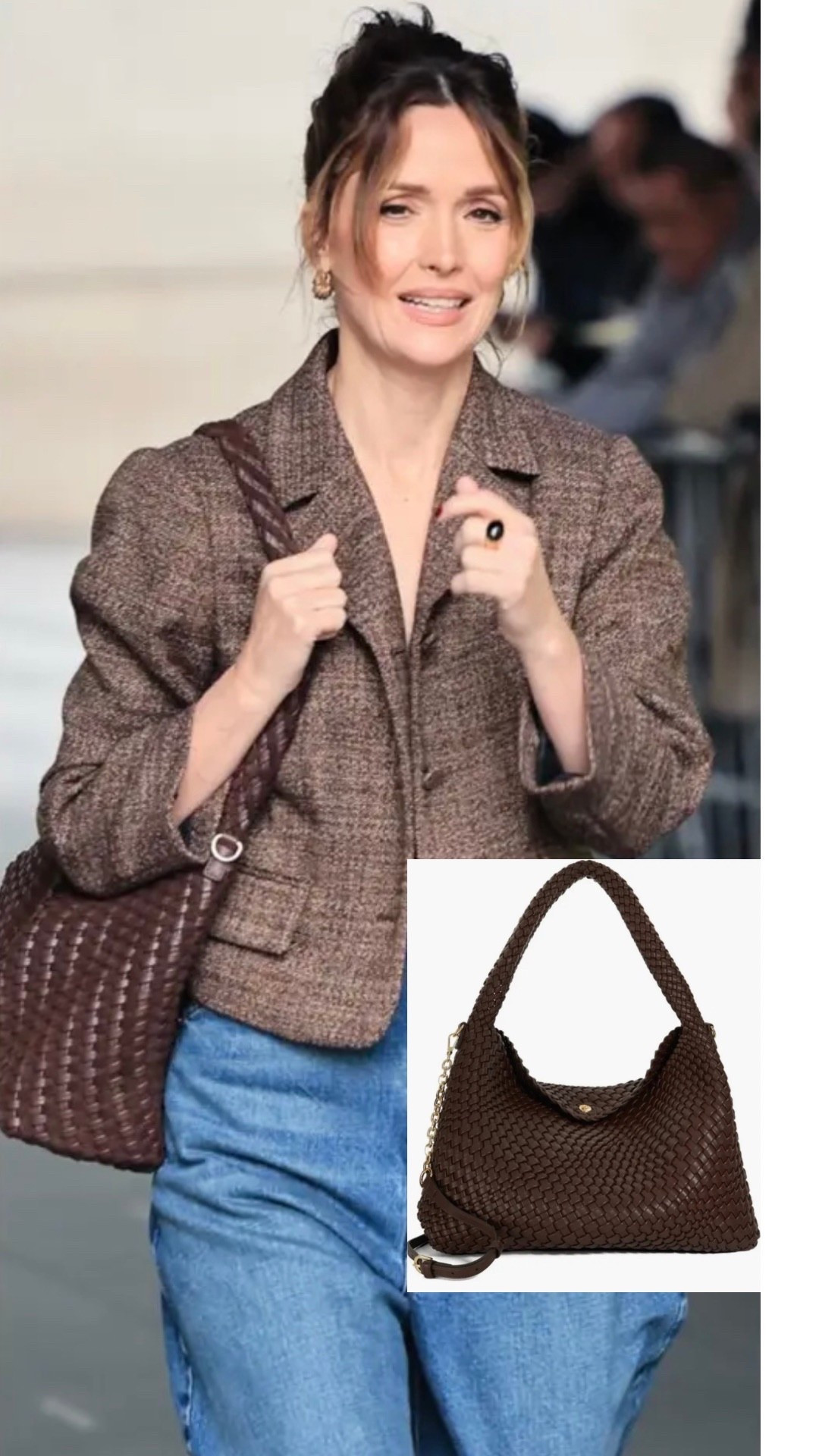 New arrival 
Bag
Handbag 

#LTKmomlife