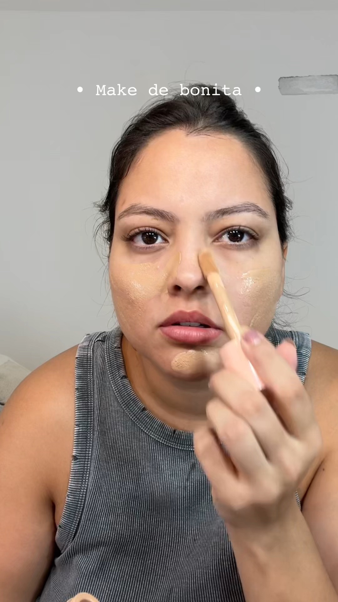 make glow para o dia a dia! Produtos na legenda: #ltkmake

#LTKbeleza #LTKbrasil