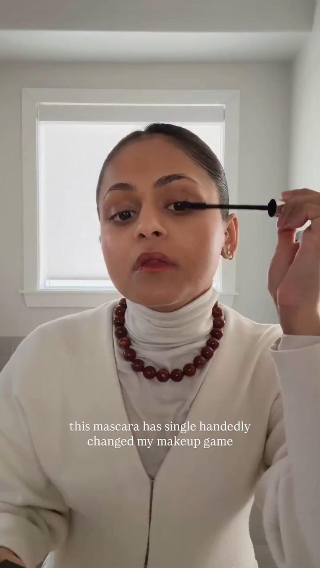 best mascara i've ever tried! @yslbeauty 

#mascaralover #yslmascara #makeupreviews