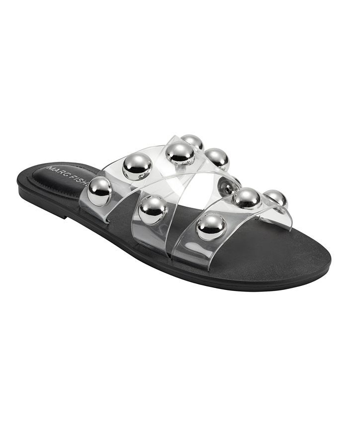 Women's Bryte Flat Sandals | Macys (US)