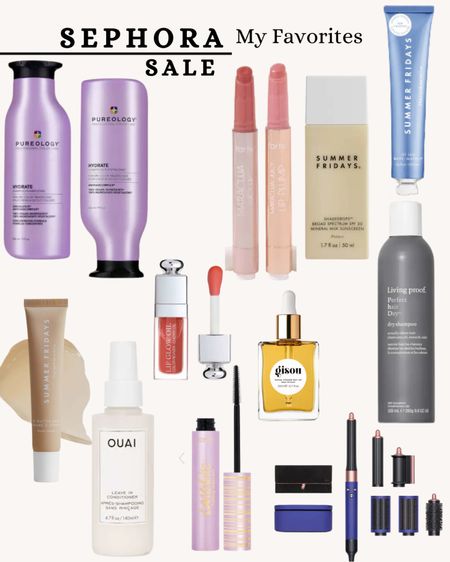 More favorites from the Sephora sale!

#sephorasale #sephora

#LTKfindsunder50 #LTKbeauty #LTKsalealert