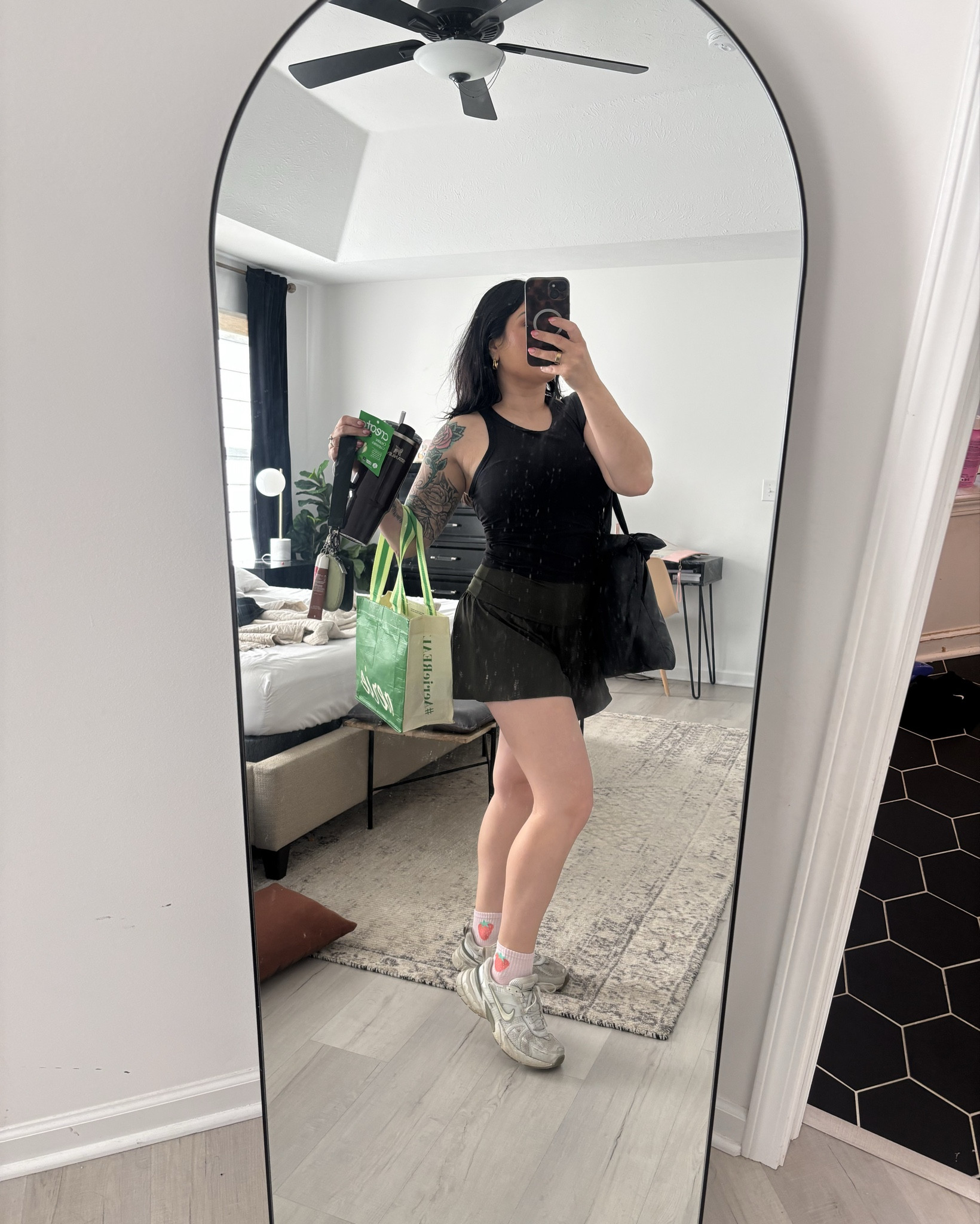 Aerie, Nike, Amazon, ootd, trending, lululemon, summer outfit, mom fit 

#LTKootd #LTKmomlife #LTKxAerie