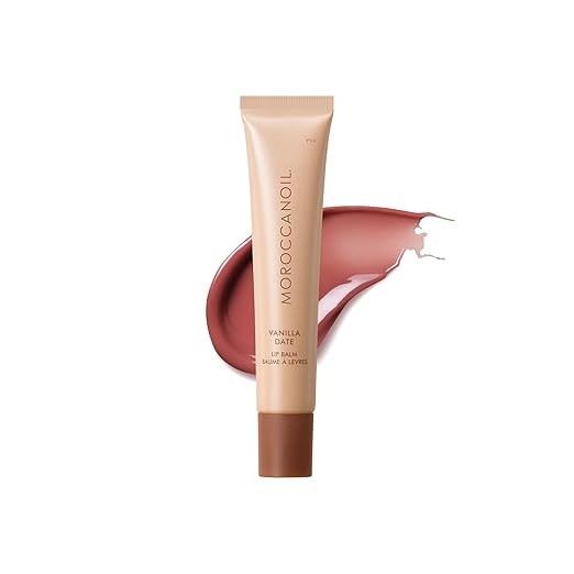 Moroccanoil Argan Butter Lip Balm | Amazon (US)