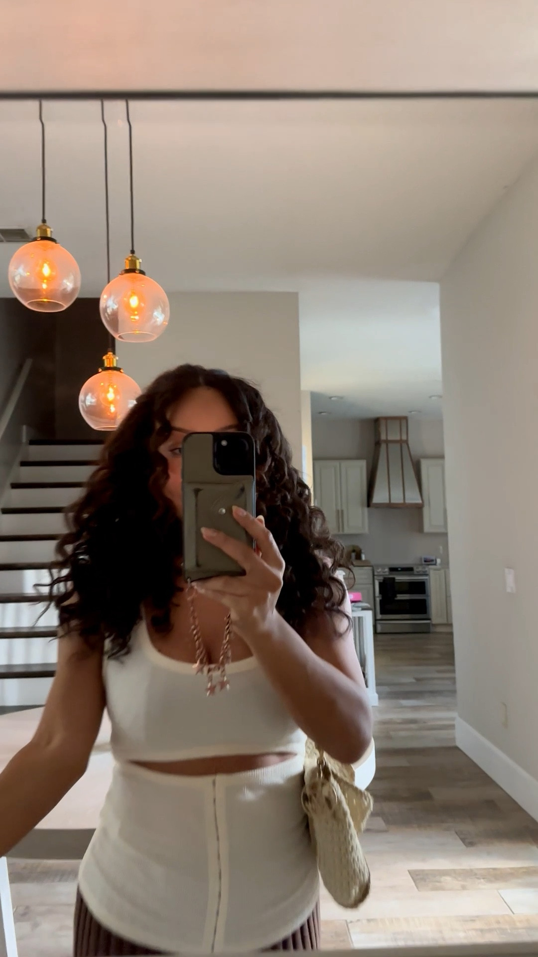 #Wandcurls on #naturalhair with a $30 #hottool 😮 Everything I used linked!

#curls #blackhair #naturalgirls #hairgrowth #natural #naturalhair #hairtips #haircare #naturalhairtips #hairvideos #hairstyles #hairideas


#LTKBeauty #LTKFindsUnder50 #LTKSaleAlert