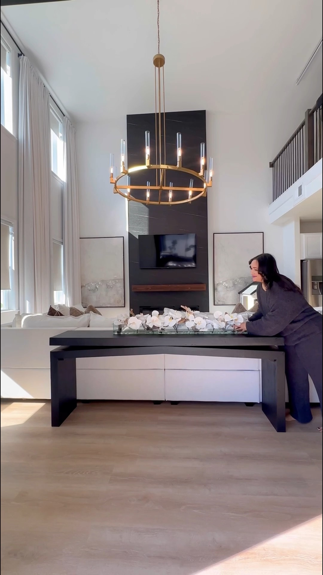 My favorite Wayfair finds 🫶😍

Home decor | home interior | furniture | affordable home finds | bedroom decor | living room decor | Wayfair home | Amazon home | kitchen decor | barstools | console table 