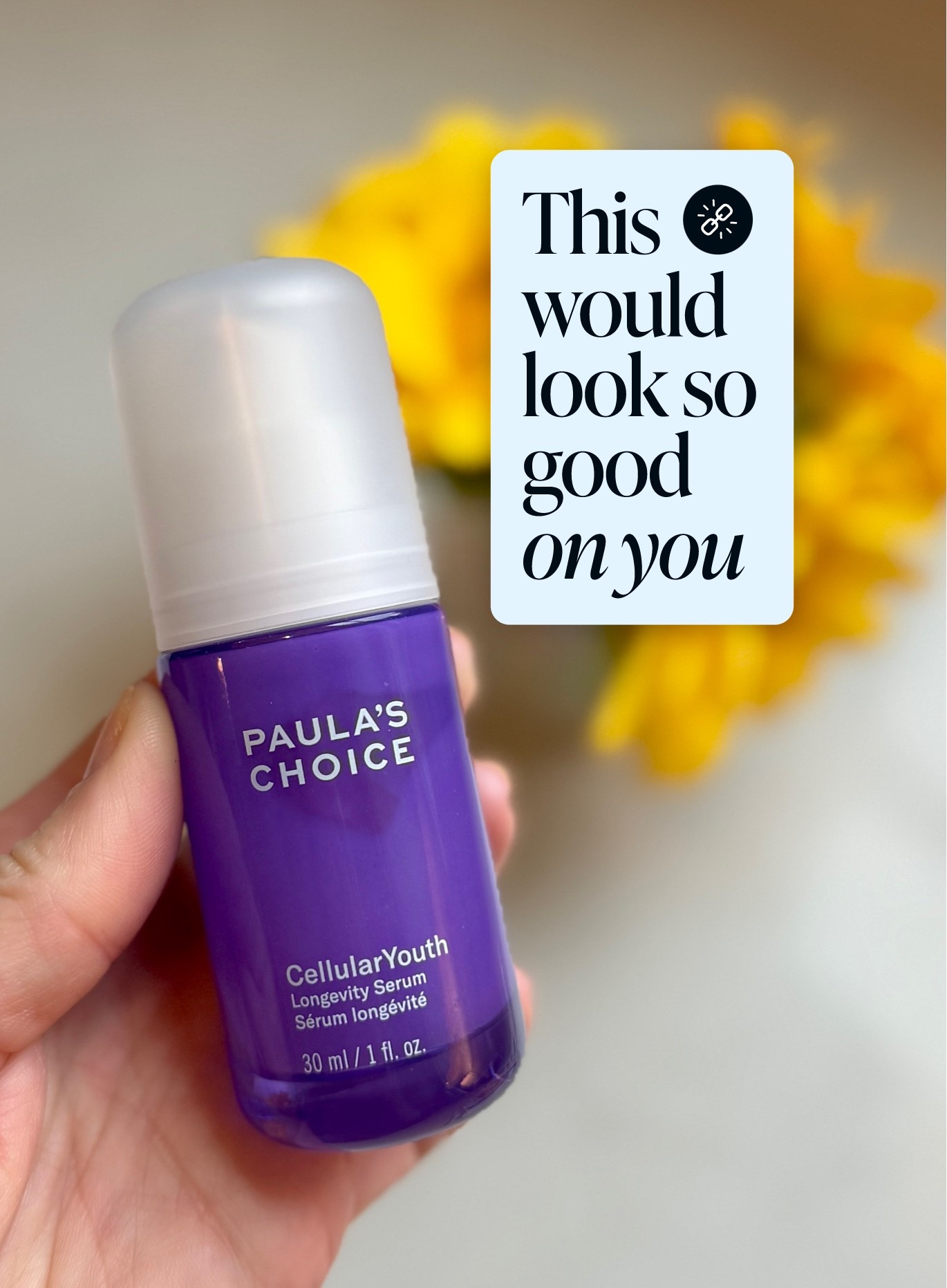 I can see REAL results after only 7 nights of using this!! It’s hard to ever see results in skincare this quickly, but I’ve used this alongwith their BHA liquid, and my radiance is showing 💫🤩

#LTKselfcare #LTKgrwm #LTKOver40