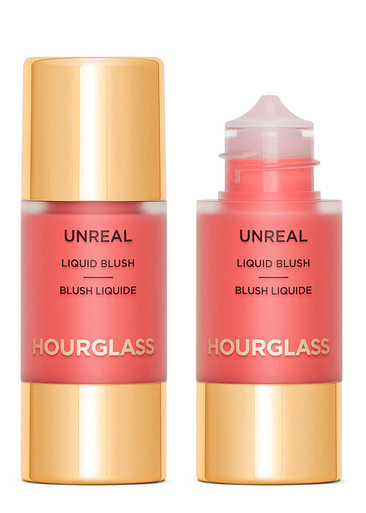 Unreal Liquid Blush | Harvey Nichols