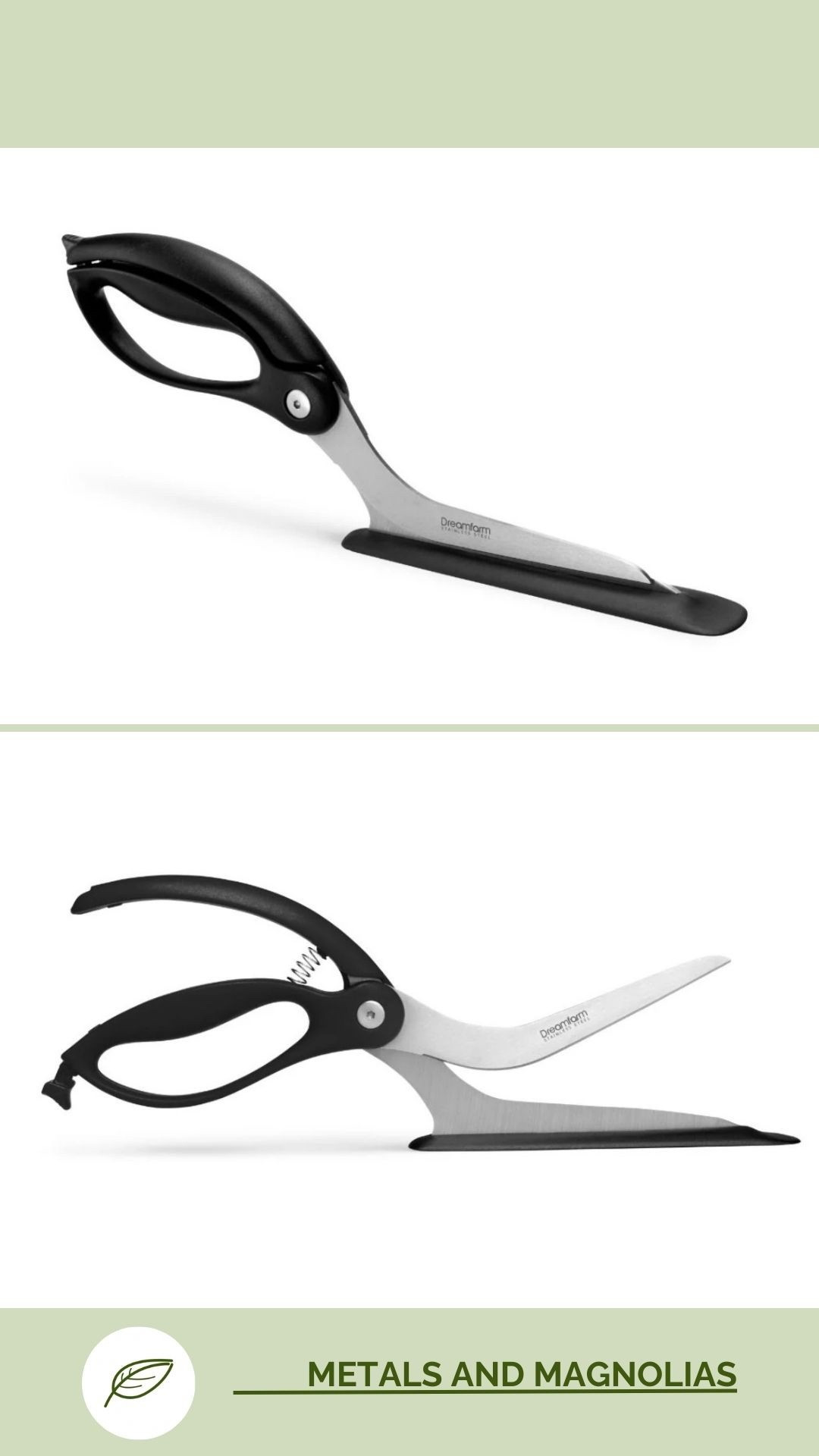 Sabavi Home ~ DreamFarm Scizza Pizza Cutter 

#LTKValentine #LTKfoodie #LTKHome