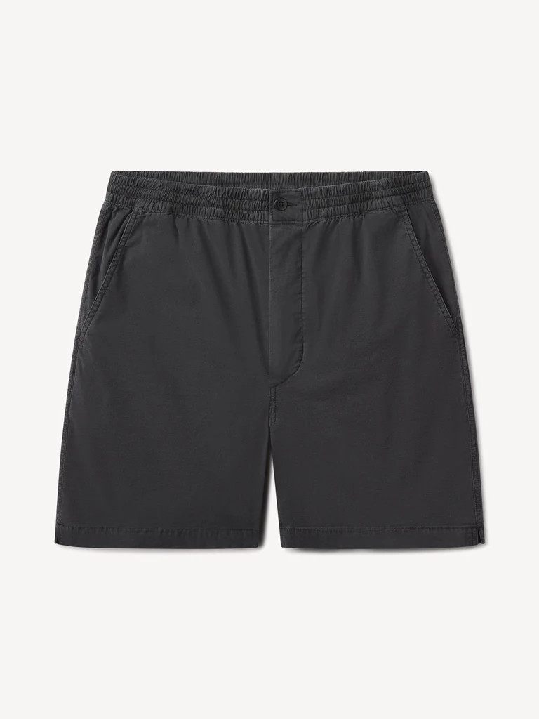 6" Deck Short | Buck Mason